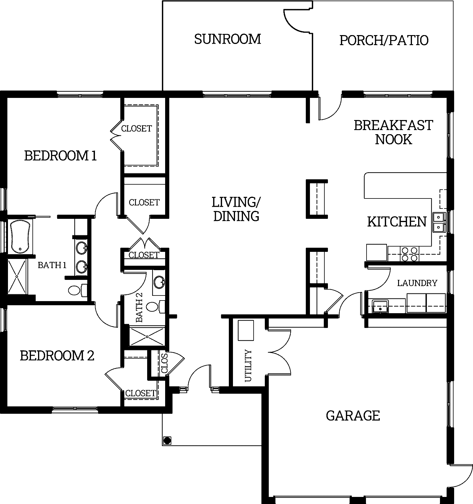 Oak The Vectre oak-the-vectre